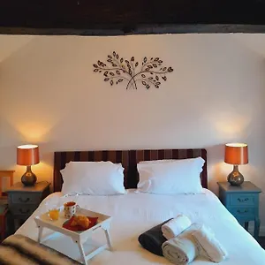 Holiday home Vavasour At The Red House Estate, York