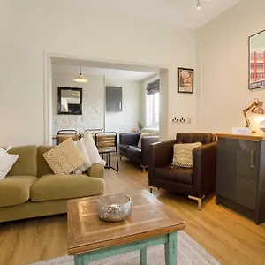Apartment Clearly Bootham, York