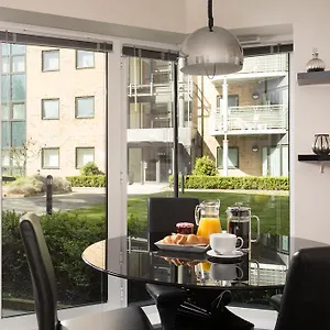 Apartment - Eboracum Way, York