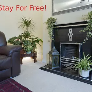 Apartment Poplar House Serviced, York